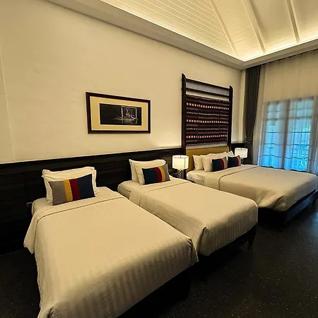 Thai Akara - Lanna Boutique Hotel-3