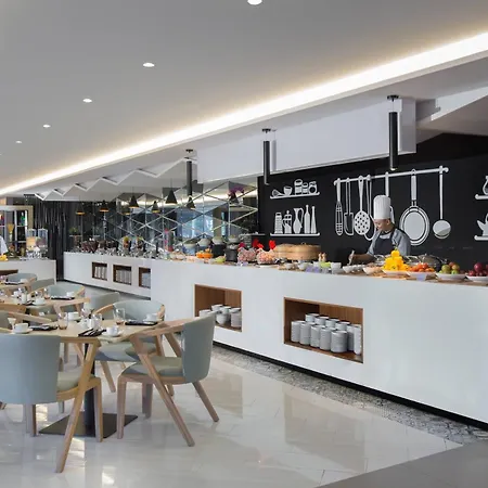 Innside By Melia Yogyakarta-3