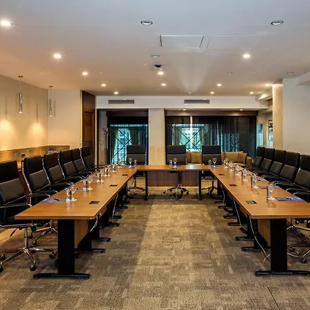 Radisson Blu Hotel, Diyarbakir-2