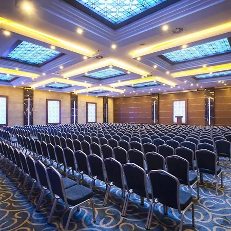 Radisson Blu Hotel, Diyarbakir-2