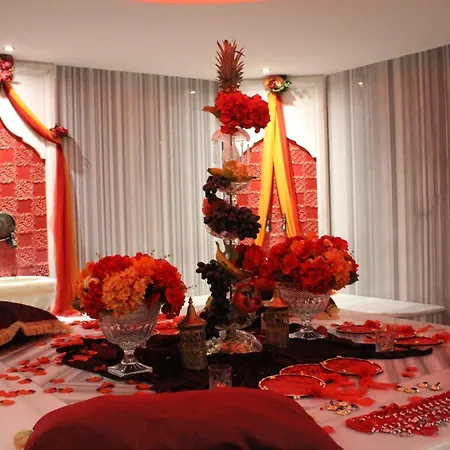 Radisson Blu Hotel, Diyarbakir-3