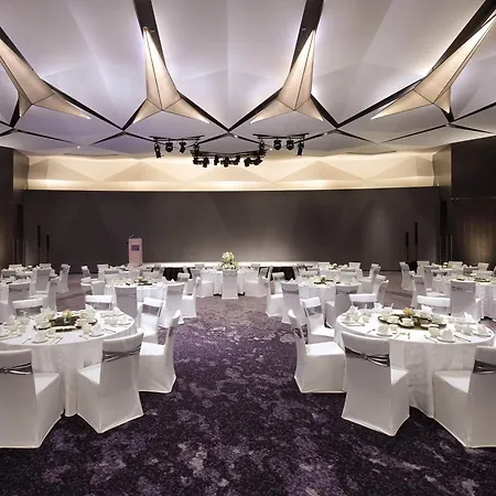 Sofitel Kuala Lumpur Damansara-3