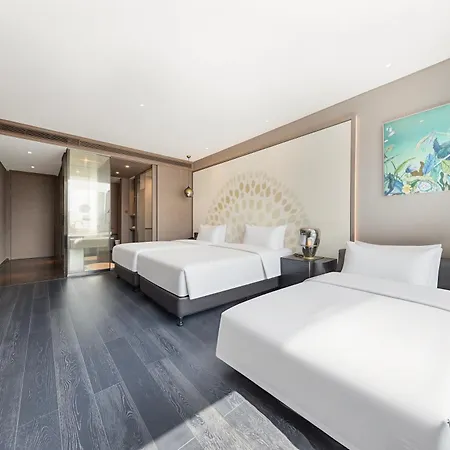 Cachet Boutique Kunming Artime-2