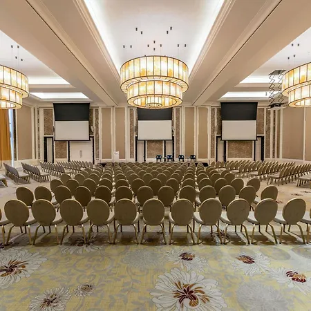 Fairmont Amman-3