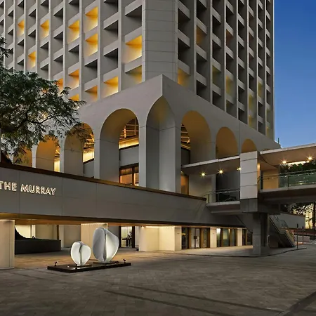 The Murray, Hong Kong, A Niccolo Hotel-2