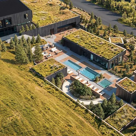 360 Hotel Boutique And Spa-2