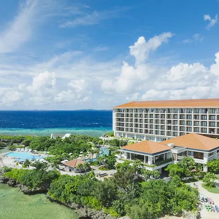 Hyatt Regency Seragaki Island Okinawa-3