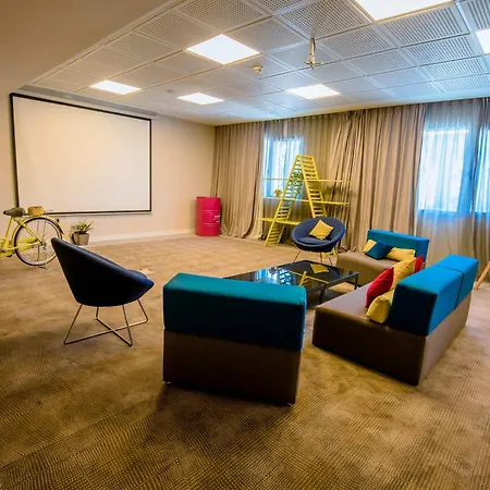 Novotel Mohammedia-2