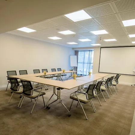 Novotel Mohammedia-2