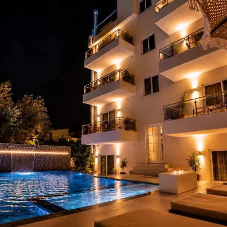 Hotel Mare-3