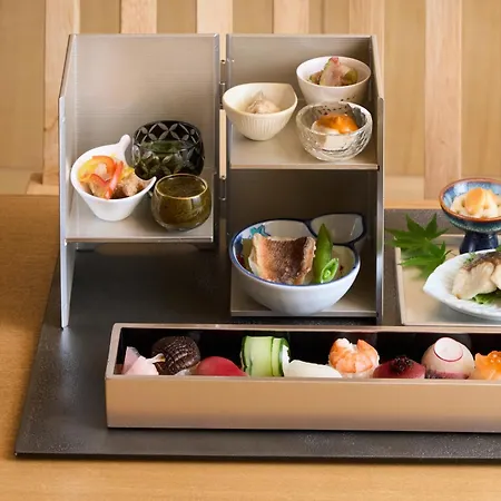 The Thousand Kyoto-2