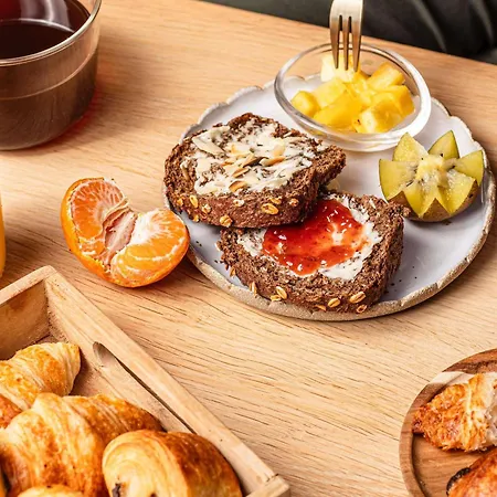 Mercure Istanbul Sirkeci-3