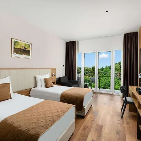 Movenpick Resort And Spa Fruske Terme-3