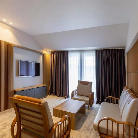 Movenpick Resort And Spa Fruske Terme-2