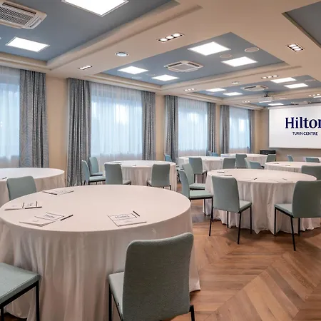 Hilton Turin Centre-2