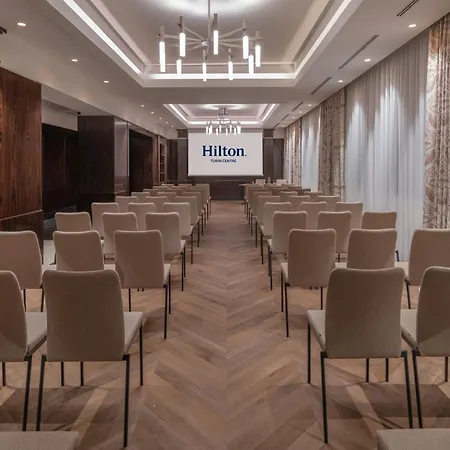 Hilton Turin Centre-3
