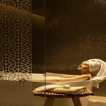 Pullman Sharjah-2