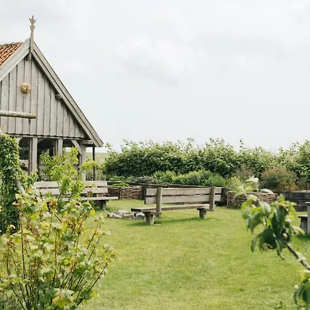 Op Oost Boutique hotel&Restaurant het Kook Atelier-2