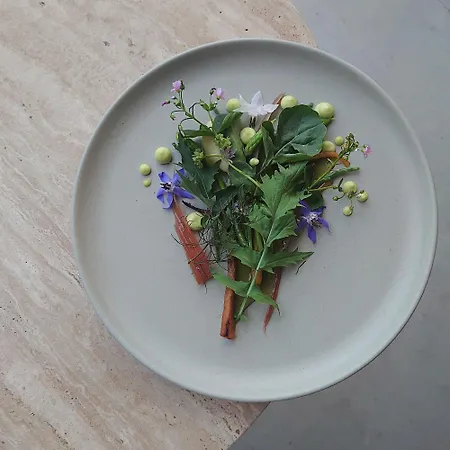 Op Oost Boutique Hotel & Restaurant Het Kook Atelier-2