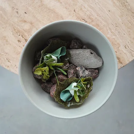 Op Oost Boutique Hotel & Restaurant Het Kook Atelier-3