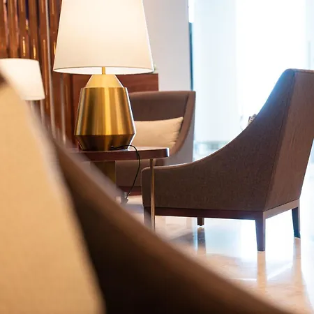 Bahrain Airport Hotel Airside Hotel For Transiting And Departing Passengers Only-2