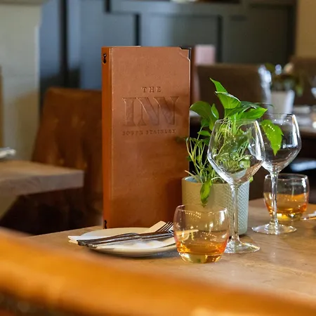 The Inn South Stainley-3