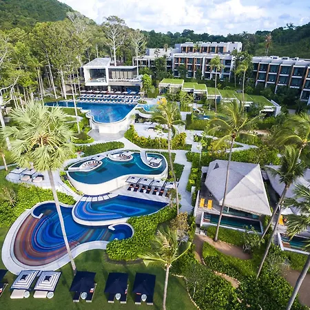 Hyatt Regency Koh Samui-3