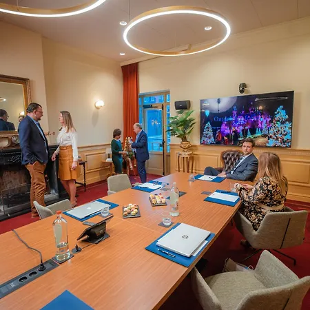 Plopsaland Theater Hotel-3