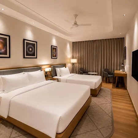 Radisson Hotel Nathdwara-2