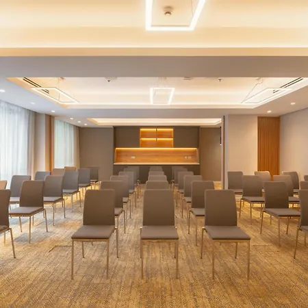 Dusit Princess Hotel Residences Nairobi-3