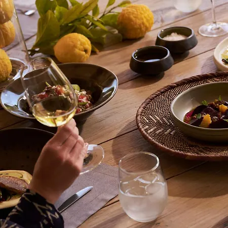 Eliamos Villas Hotel & Spa - Relais & Chateaux-3