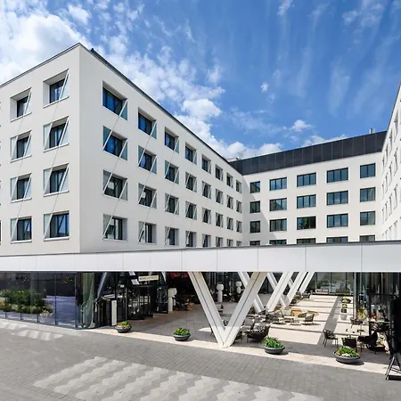 Mercure Debrecen-3