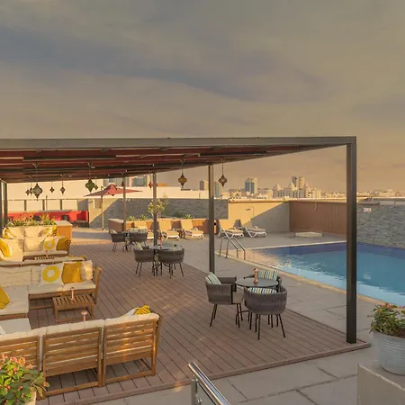 The Grand Lux Hotel-3