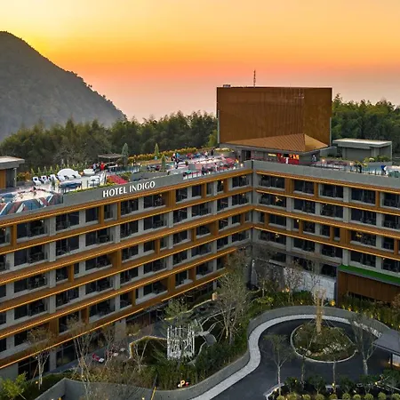 Hotel Indigo Alishan By Ihg-3