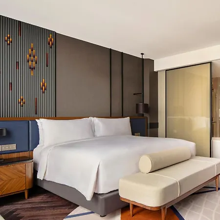Intercontinental Bangkok Sukhumvit By Ihg-3