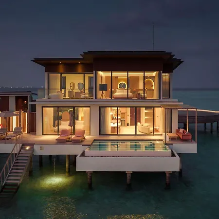 So Maldives - Free Shared Speedboat For Min 3 Nights Stay Until 20 Dec 2026-3