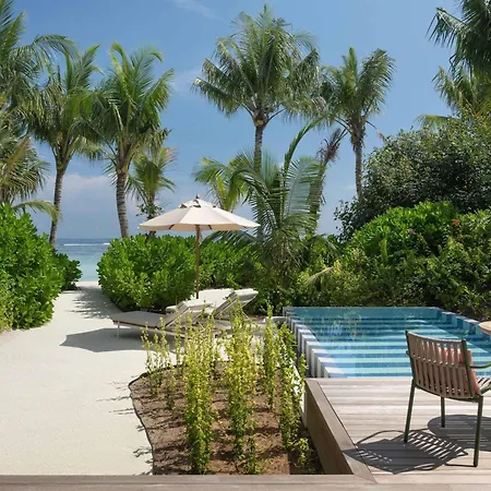 So Maldives - Free Shared Speedboat For Min 3 Nights Stay Until 20 Dec 2026-2