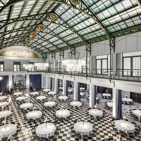 Anantara Grand Hotel Krasnapolsky Amsterdam-2