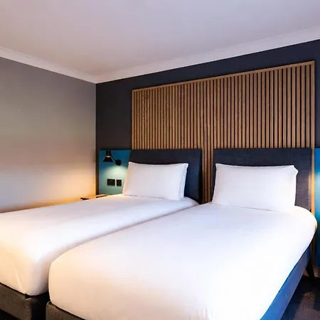 Village Hotel Warrington-2