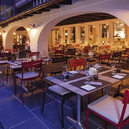 Moevenpick Hotel Zuerich-Regensdorf-3