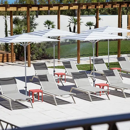 Ozadi Altura Beach Resort - Eurotel Altura-3