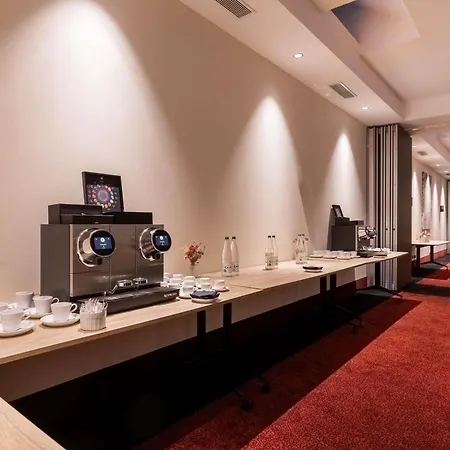 La Citadelle Hotel Metz - Mgallery Collection-3