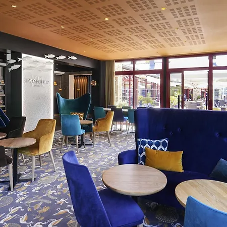 Mercure Dinan Port Le Jerzual-3