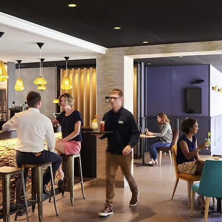 Mercure Dinan Port Le Jerzual-2