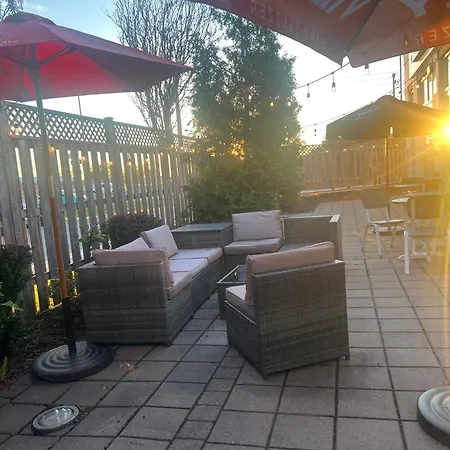 Hilton Garden Inn Montreal Airport-2
