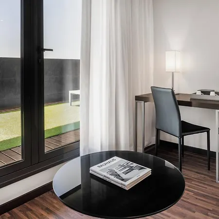 Ac Hotel Algeciras By Marriott-2
