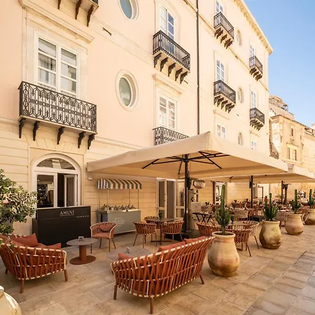 Palazzo Artemide - Vretreats, An Slh Hotel-2
