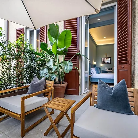 Hotel Emma Small Luxury Hotel-2