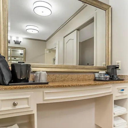 Country Inn & Suites By Radisson, Metairie New Orleans , La-2