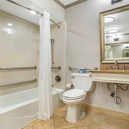 Country Inn & Suites By Radisson, Metairie New Orleans , La-3